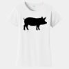 PC Ladies Fan Favorite T-Shirt Thumbnail