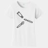 PC Ladies Fan Favorite T-Shirt Thumbnail