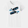 PC Ladies Fan Favorite T-Shirt Thumbnail