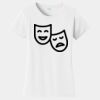 PC Ladies Fan Favorite T-Shirt Thumbnail