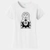 PC Ladies Fan Favorite T-Shirt Thumbnail