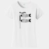 PC Ladies Fan Favorite T-Shirt Thumbnail