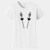 PC Ladies Fan Favorite T-Shirt Thumbnail