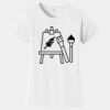 PC Ladies Fan Favorite T-Shirt Thumbnail