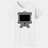 PC Ladies Fan Favorite T-Shirt Thumbnail