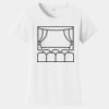 PC Ladies Fan Favorite T-Shirt Thumbnail