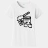 PC Ladies Fan Favorite T-Shirt Thumbnail