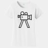 PC Ladies Fan Favorite T-Shirt Thumbnail