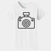 PC Ladies Fan Favorite T-Shirt Thumbnail