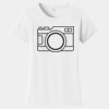 PC Ladies Fan Favorite T-Shirt Thumbnail