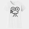 PC Ladies Fan Favorite T-Shirt Thumbnail