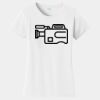 PC Ladies Fan Favorite T-Shirt Thumbnail