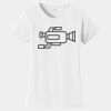 PC Ladies Fan Favorite T-Shirt Thumbnail