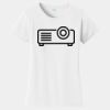PC Ladies Fan Favorite T-Shirt Thumbnail