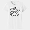 PC Ladies Fan Favorite T-Shirt Thumbnail