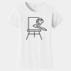 PC Ladies Fan Favorite T-Shirt Thumbnail