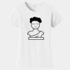 PC Ladies Fan Favorite T-Shirt Thumbnail