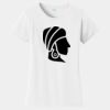 PC Ladies Fan Favorite T-Shirt Thumbnail