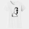 PC Ladies Fan Favorite T-Shirt Thumbnail