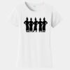 PC Ladies Fan Favorite T-Shirt Thumbnail