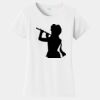 PC Ladies Fan Favorite T-Shirt Thumbnail
