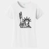 PC Ladies Fan Favorite T-Shirt Thumbnail
