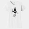 PC Ladies Fan Favorite T-Shirt Thumbnail