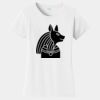 PC Ladies Fan Favorite T-Shirt Thumbnail