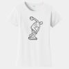 PC Ladies Fan Favorite T-Shirt Thumbnail