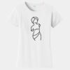 PC Ladies Fan Favorite T-Shirt Thumbnail