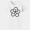 PC Ladies Fan Favorite T-Shirt Thumbnail