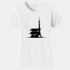 PC Ladies Fan Favorite T-Shirt Thumbnail