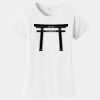 PC Ladies Fan Favorite T-Shirt Thumbnail