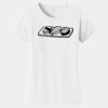 PC Ladies Fan Favorite T-Shirt Thumbnail