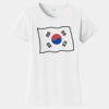 PC Ladies Fan Favorite T-Shirt Thumbnail