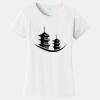 PC Ladies Fan Favorite T-Shirt Thumbnail