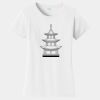 PC Ladies Fan Favorite T-Shirt Thumbnail