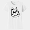 PC Ladies Fan Favorite T-Shirt Thumbnail