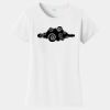 PC Ladies Fan Favorite T-Shirt Thumbnail