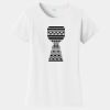 PC Ladies Fan Favorite T-Shirt Thumbnail