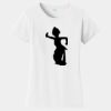 PC Ladies Fan Favorite T-Shirt Thumbnail