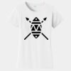 PC Ladies Fan Favorite T-Shirt Thumbnail
