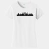 PC Ladies Fan Favorite T-Shirt Thumbnail