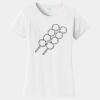 PC Ladies Fan Favorite T-Shirt Thumbnail