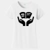 PC Ladies Fan Favorite T-Shirt Thumbnail