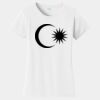 PC Ladies Fan Favorite T-Shirt Thumbnail