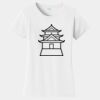 PC Ladies Fan Favorite T-Shirt Thumbnail