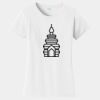PC Ladies Fan Favorite T-Shirt Thumbnail
