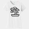 PC Ladies Fan Favorite T-Shirt Thumbnail