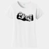 PC Ladies Fan Favorite T-Shirt Thumbnail